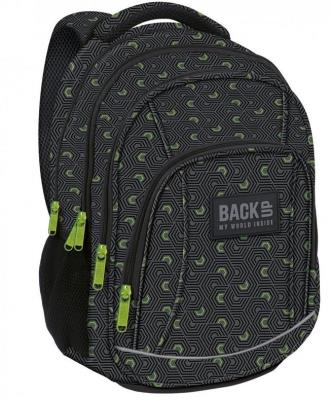 Opakowanie Plecak A48 BackUp DERFORM