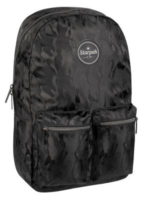 Plecak backpack moro. Wydawca: Starpak. SmakLiter.pl Opakowanie Plecak backpack moro