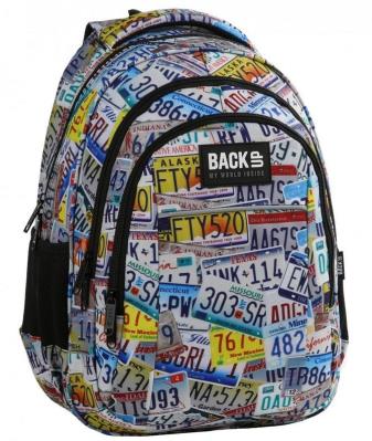 Opakowanie Plecak H41 BackUp DERFORM