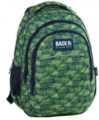 Opakowanie Plecak H45 BackUp DERFORM