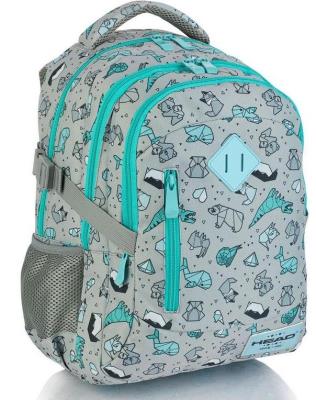 Opakowanie Plecak HD-239 Head 3 ASTRA