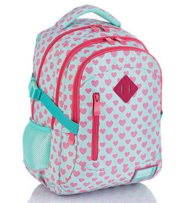 Opakowanie Plecak HD-241 Head 3 ASTRA