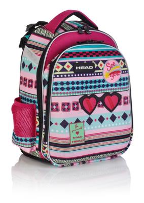 Opakowanie Plecak HD-274 Head 3 ASTRA