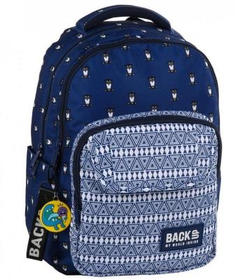 Opakowanie Plecak L13 BackUp DERFORM