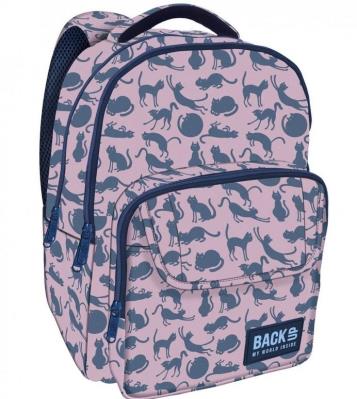 Opakowanie Plecak L18 BackUp DERFORM