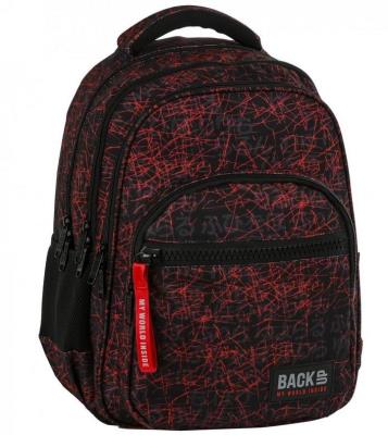 Opakowanie Plecak M47 BackUp DERFORM