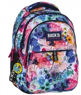 Opakowanie Plecak N28 BackUp DERFORM