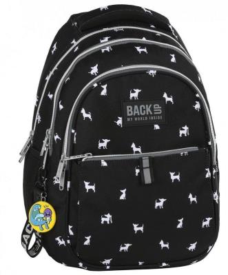 Opakowanie Plecak N81 BackUp DERFORM