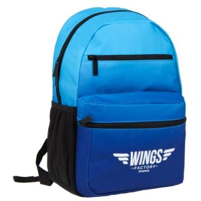 Opakowanie Plecak szkolny Ombre