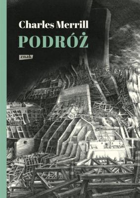 Okładka książki Podróż albo rzeź niewiniątek