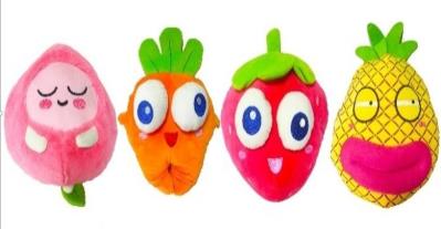 Opakowanie Poduszka Brzoskwinia ROZETTE