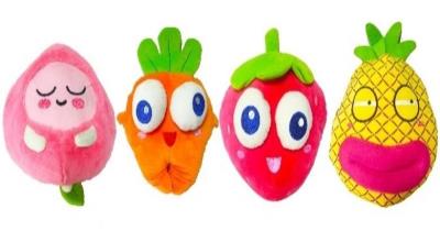 Opakowanie Poduszka Marchewka ROZETTE