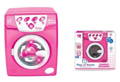 Opakowanie Pralka ze światłem i dźwiękiem