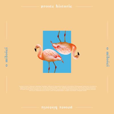 Opakowanie Proste historie o miłości