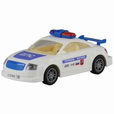 Opakowanie Radiowóz Moskwa inercyjny