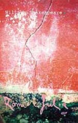 Okładka książki Romeo i Julia