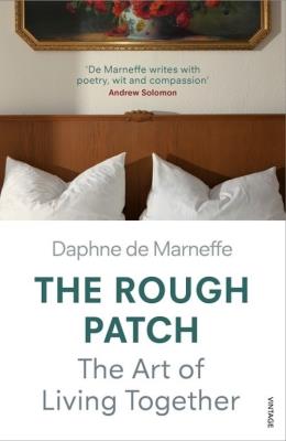 ROUGH PATCH, THE. Autor: de Marneffe Daphne. SmakLiter.pl Okładka książki ROUGH PATCH, THE