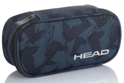 Opakowanie Saszetka - piórnik  HD-218 Head 3 ASTRA