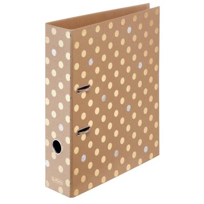 Opakowanie Segregator A4 8cm Pure Glam max file