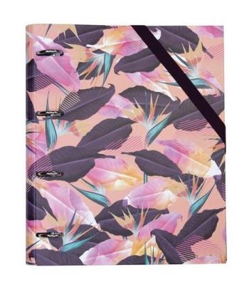 Opakowanie Segregator A4 Tropical + 100 kartek MILAN