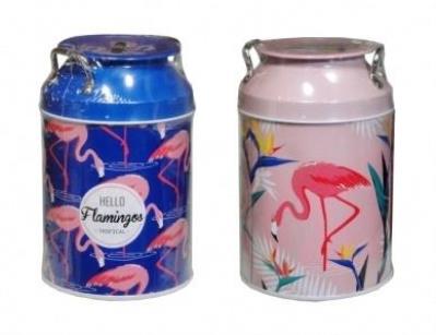 Opakowanie Skarbonka mix wzorów