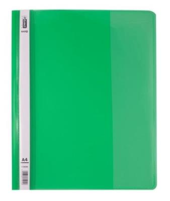 Skoroszyt A4 archiwizacyjny zielony D.RECT. Wydawca: D.RECT. SmakLiter.pl Opakowanie Skoroszyt A4 archiwizacyjny zielony D.RECT