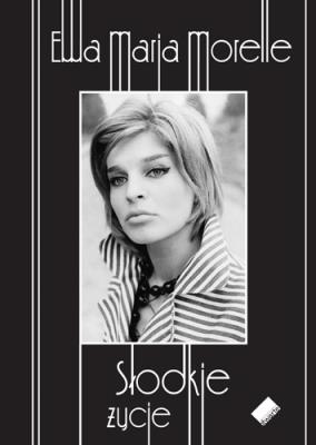 Okładka książki Słodkie życie