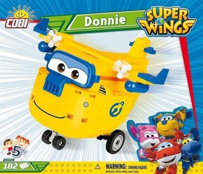Opakowanie Śrubek Super Wings