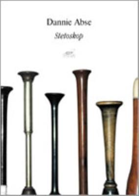 Okładka książki Stetoskop