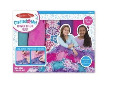 Opakowanie Stwórz własny kocyk