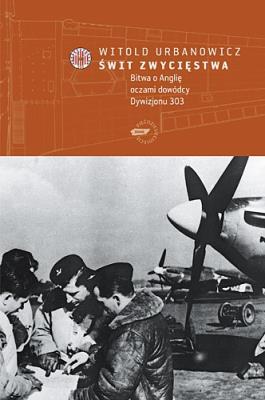 Okładka książki Świt zwycięstwa