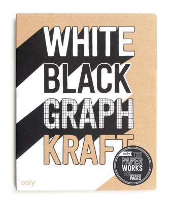 Opakowanie Szkicownik Paper Works