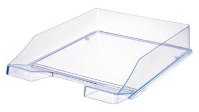 Szufladka na biurko HAN Signal A4 jasnoniebieska. Wydawca: HAN. SmakLiter.pl Opakowanie Szufladka na biurko HAN Signal A4 jasnoniebieska