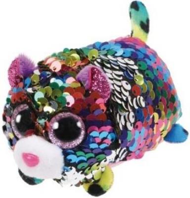 Opakowanie Teeny Tys Dotty - Cekinowy Lampart