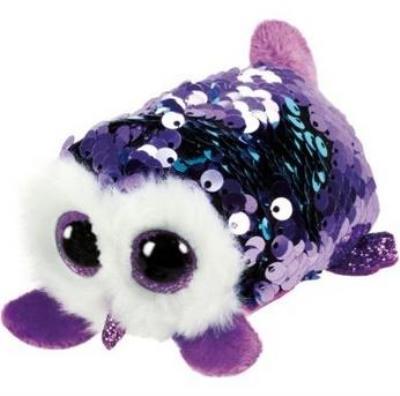 Opakowanie Teeny Tys Moonlight - Cekinowa Sowa