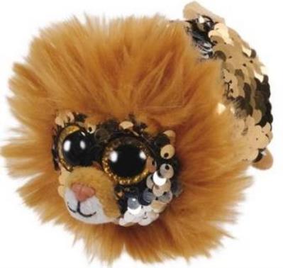Opakowanie Teeny Tys Regal - Cekinowy Lew