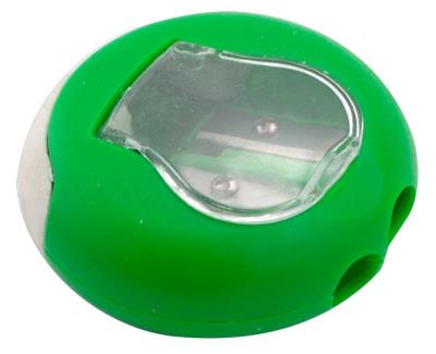 Opakowanie Temperówka z gymką 2w1 LAMBO