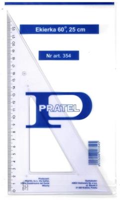 Opakowanie Temperówka z pojemnikiem podwójna (12szt) KUM