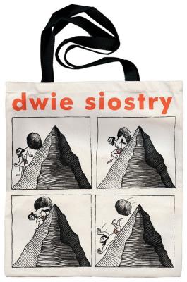 Opakowanie Torba płócienna Syzyf