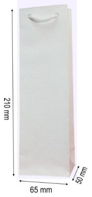 Opakowanie Torebka ozdobna jednobarwna MERplus