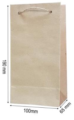 Opakowanie Torebka ozdobna T-1 MERplus