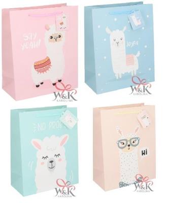 Opakowanie Torebka upominkowa KR 2467 L