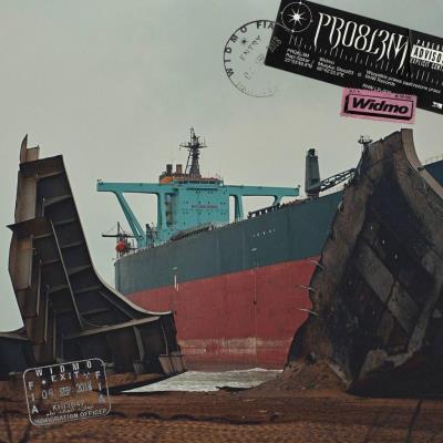 Widmo. Autor: praca zbiorowa. SmakLiter.pl Okładka książki Widmo