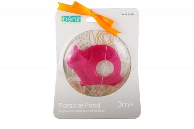 Opakowanie WODNY GRYZACZEK ŚLIMAK 50204