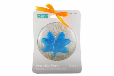 Opakowanie WODNY GRYZACZEK WAŻKA 50203