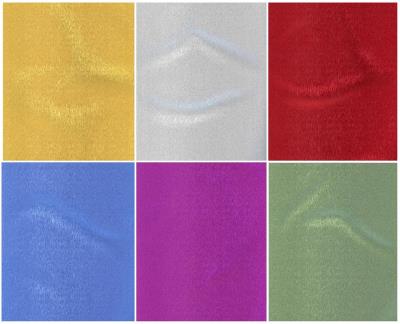 Opakowanie Wycinanka A4 brokatowo-metalizowana 15