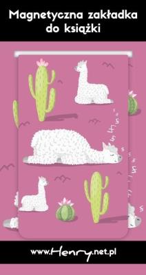 Opakowanie Zakładka magnetyczna - Lamy