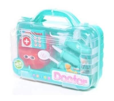 Opakowanie Zestaw dentystyczny