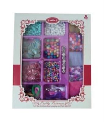 Opakowanie Zestaw koralików