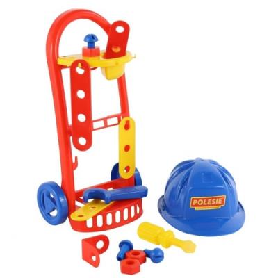 Opakowanie Zestaw Mechanik 14 elementów